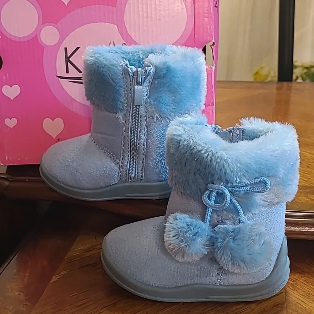 Kali new box